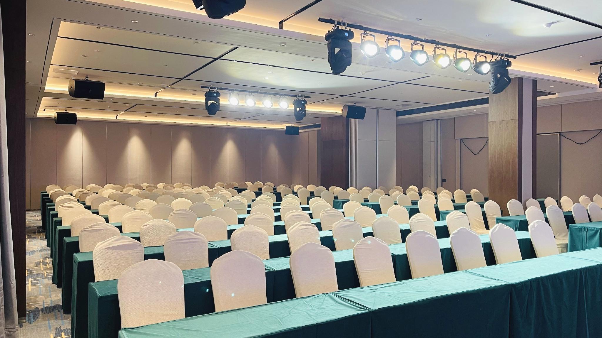 Days Hotel by Wyndham Changsha South 20/24