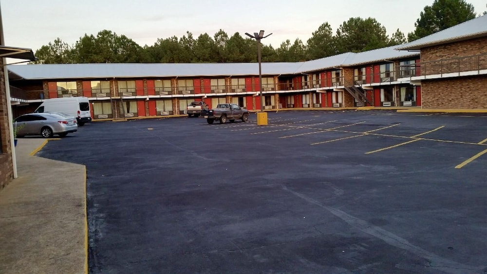 American Inn 35/35