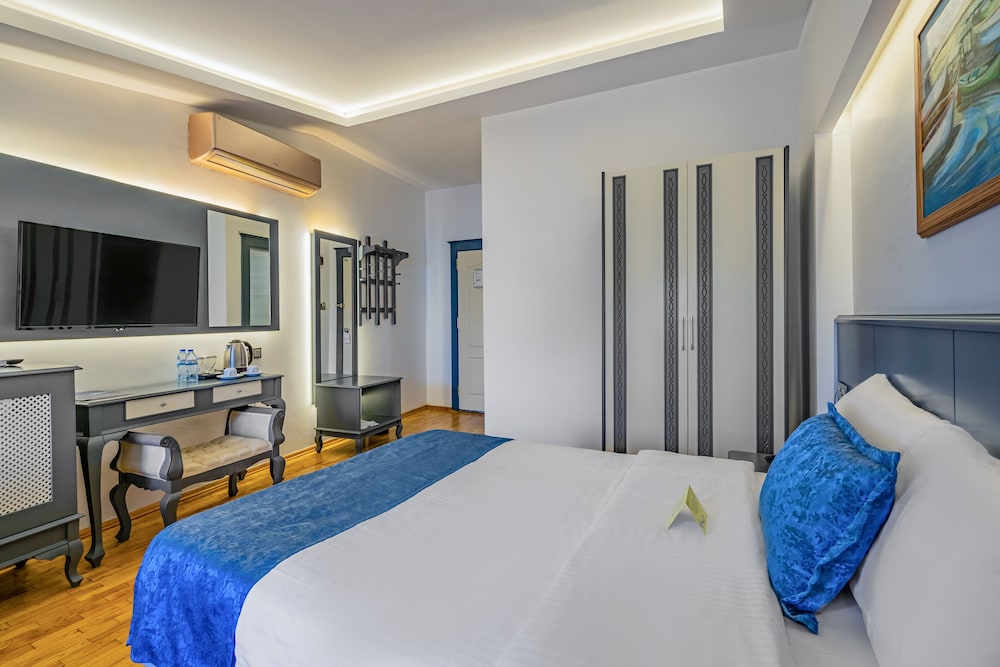 UGURLU THERMAL RESORT SPA & KAPLICA KUR MERKEZI 17/58