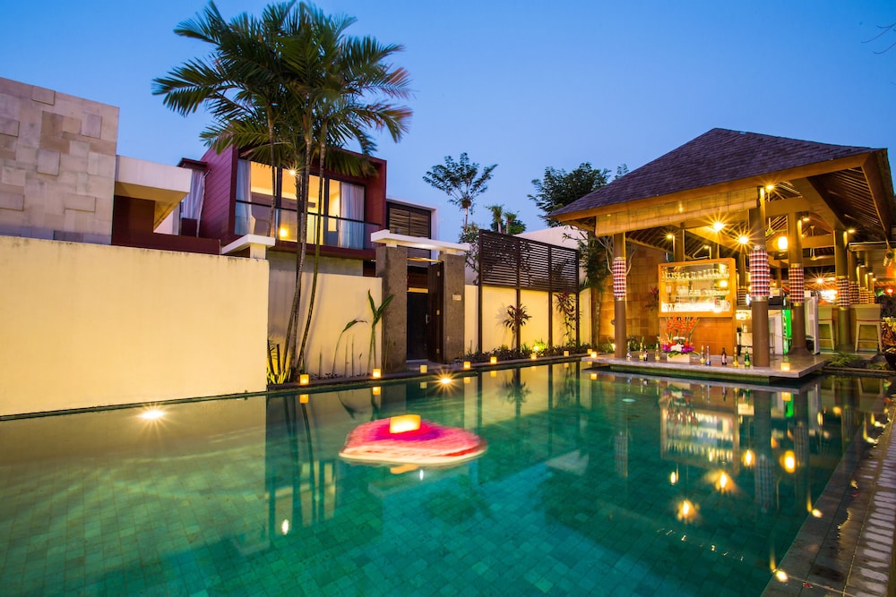 Jays Villas Umalas 40/50