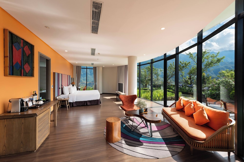 Pao S Sapa Leisure Hotel 50/73