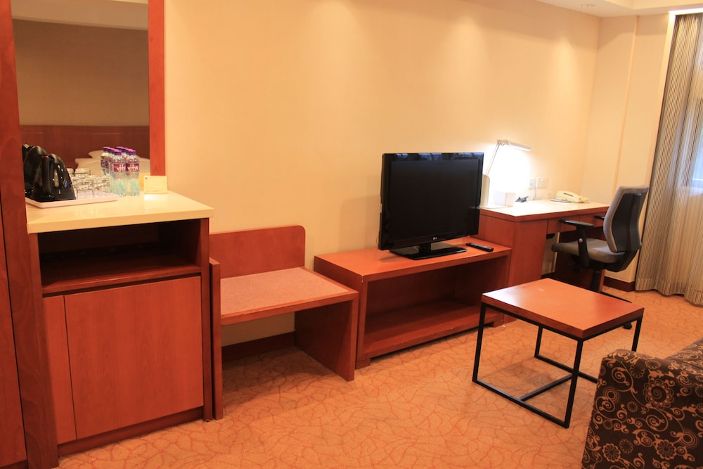 Caritas Bianchi Lodge 21/27