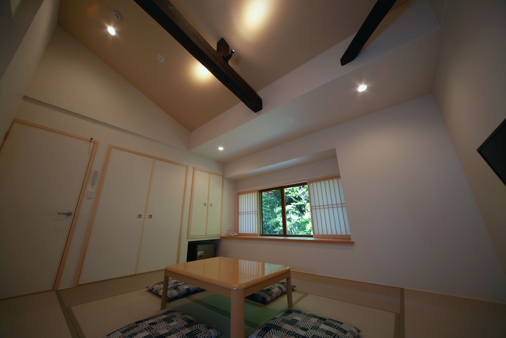 Yumoto Onsen Oharasansou 7/49