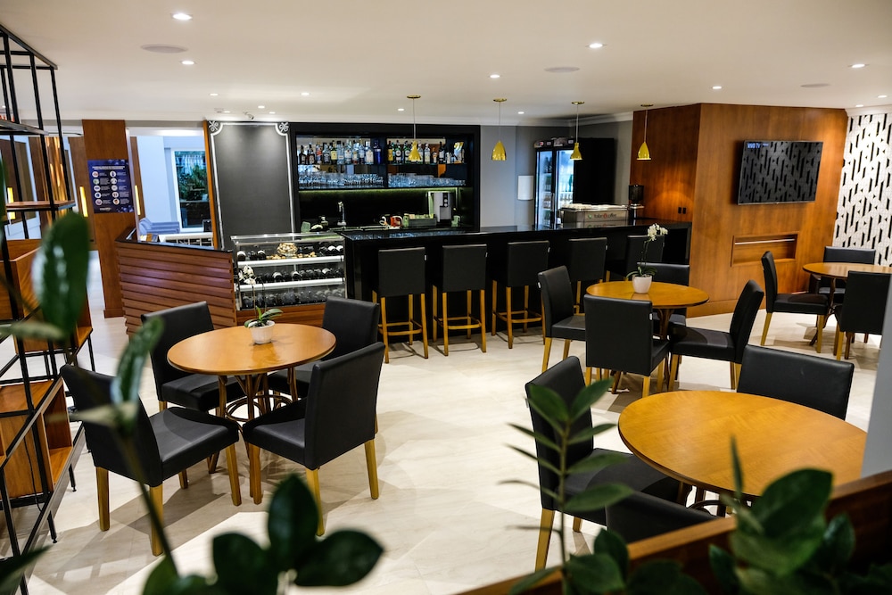 Hotel Alvorada - Concordia 54/66