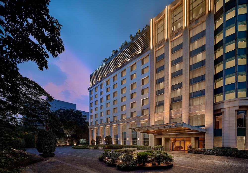 PARK HYATT CHENNAI 66/73