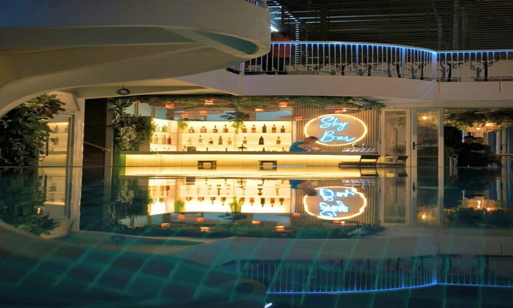 Selah Lofts Pasay Hotel 2/50