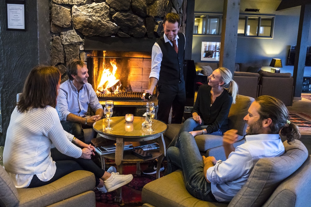 Villa Bryggekanten by Classic Norway Hotels 17/39