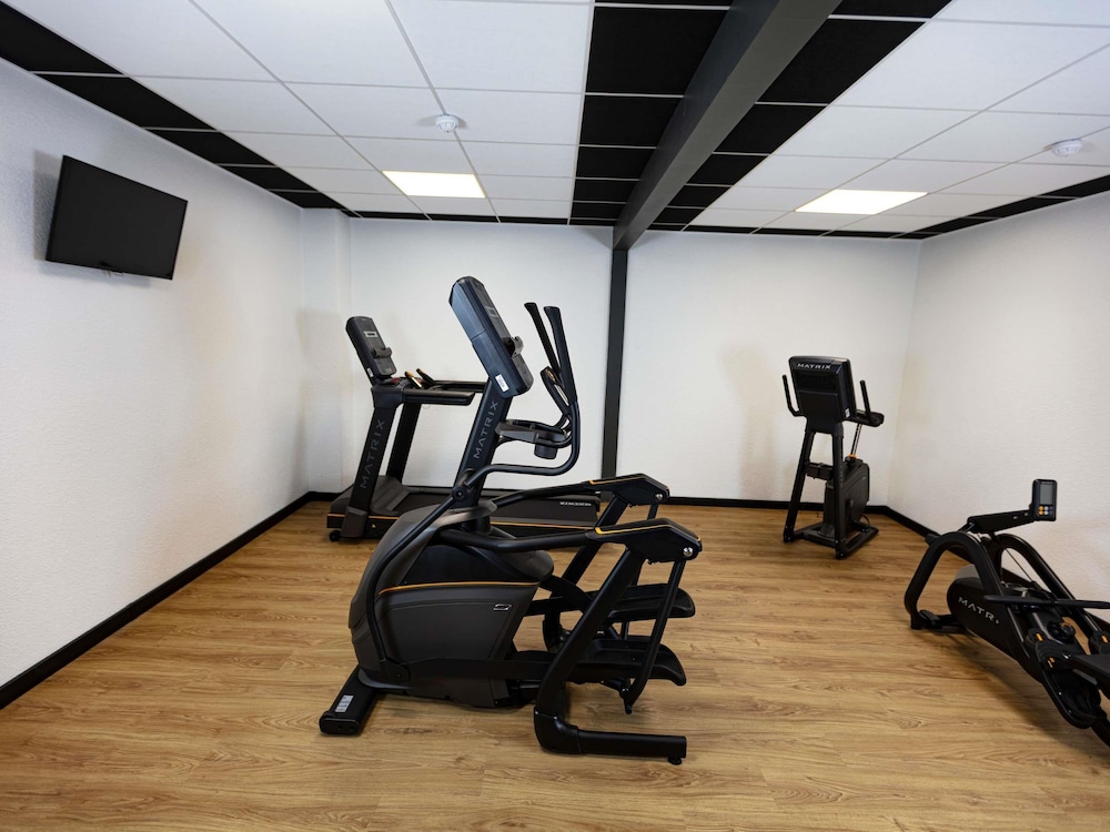 IBIS SAINT DIZIER 34/72
