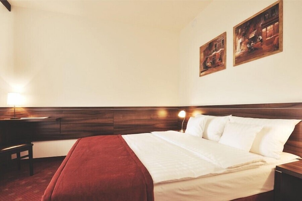 Hotel Centrum Sosnowiec 17/40