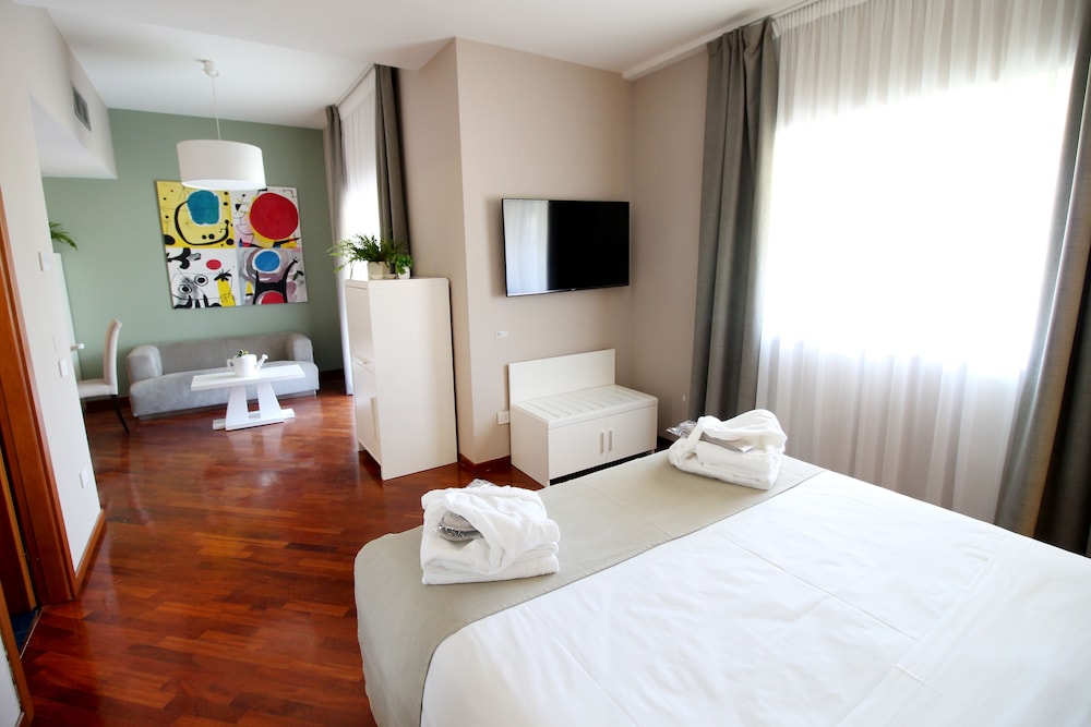 Regiohotel Manfredi 17/57