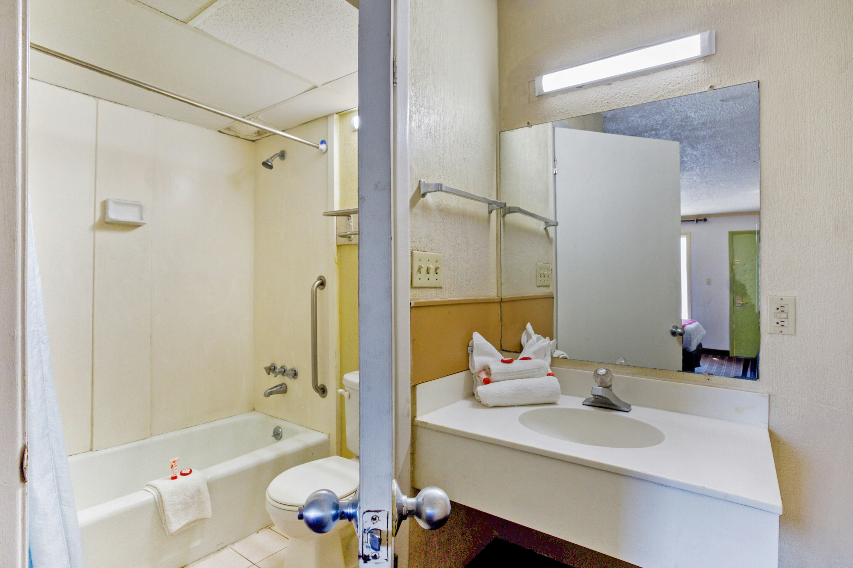 OYO Hotel Pensacola I-10 & Hwy 29 37/39