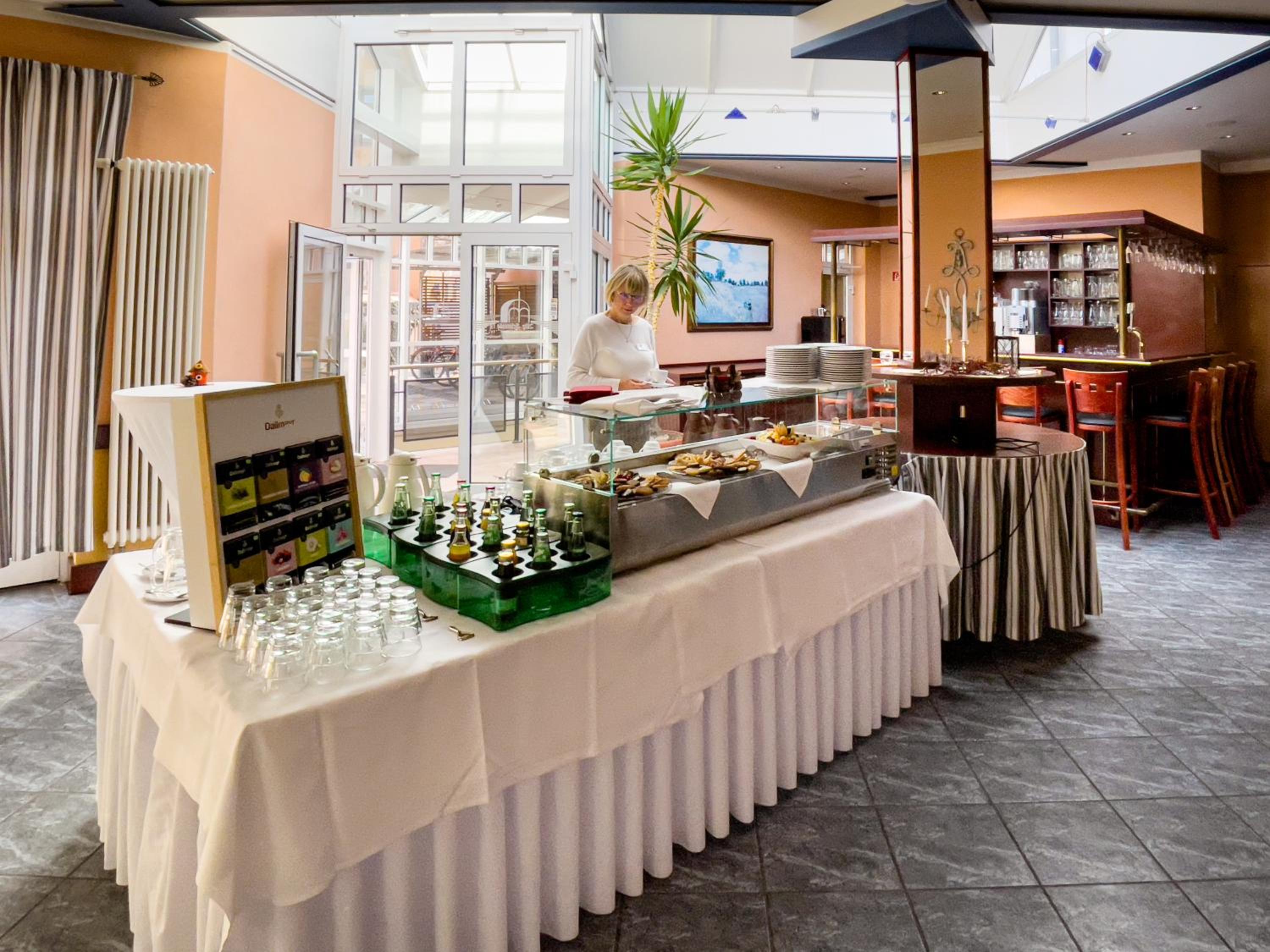 Hotel Zur Alten Schmiede 21/40