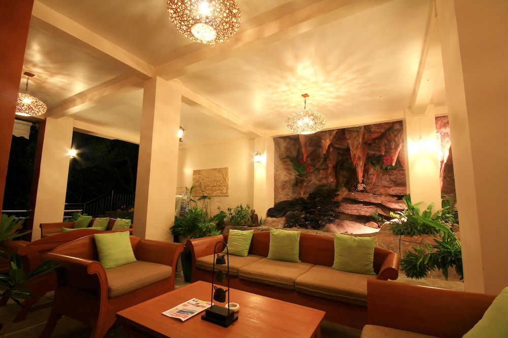 PINNACLE KOH TAO RESORT 26/50