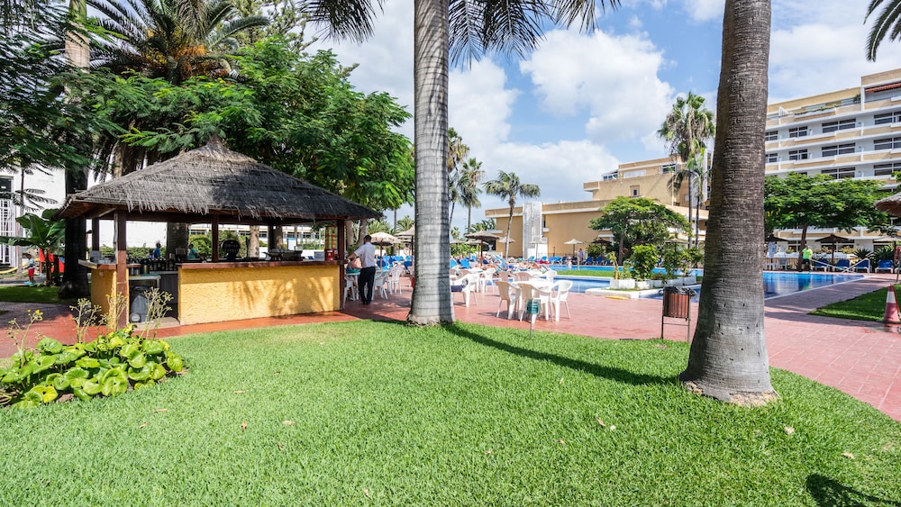BLUESEA Puerto Resort 53/60