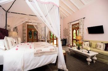Pool, Luxury, Villa
