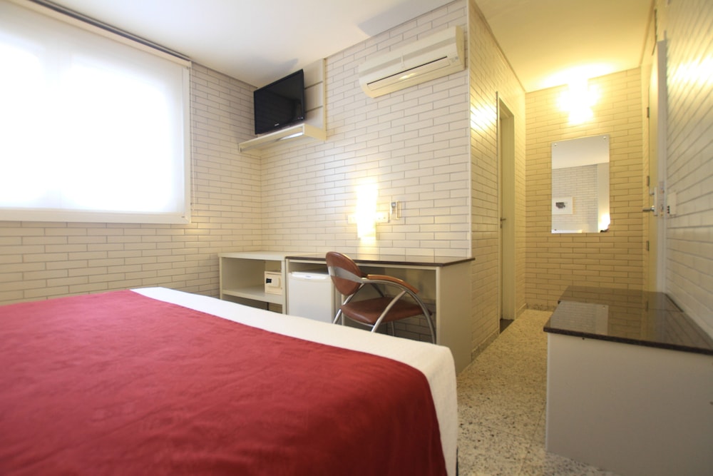 Confiance Batel Hotel 18/33