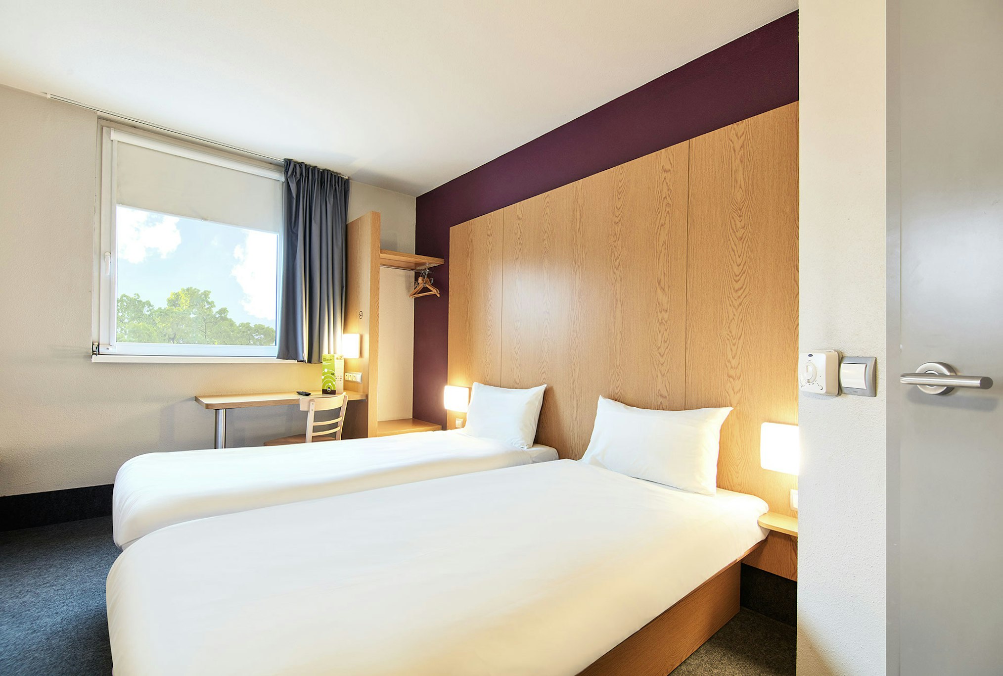 B&B Hotel Torun 8/15