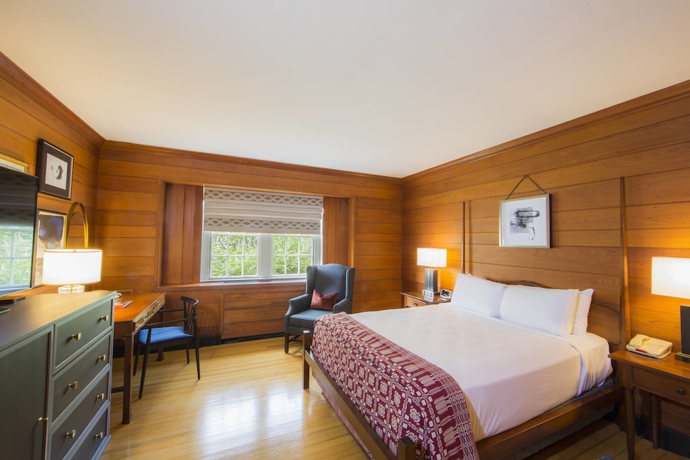 Williamsburg Lodge 8/39