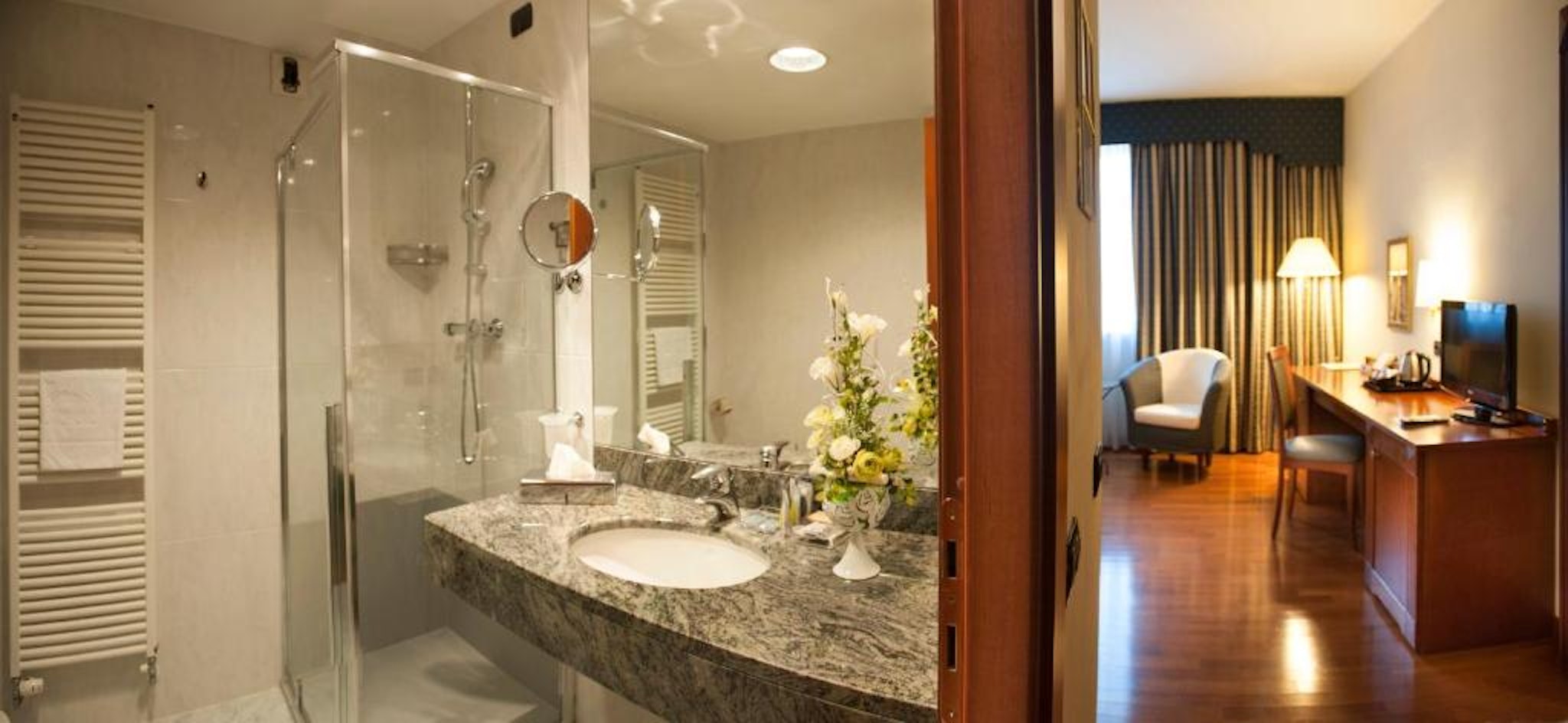 Phi Hotel Cavalieri 49/51