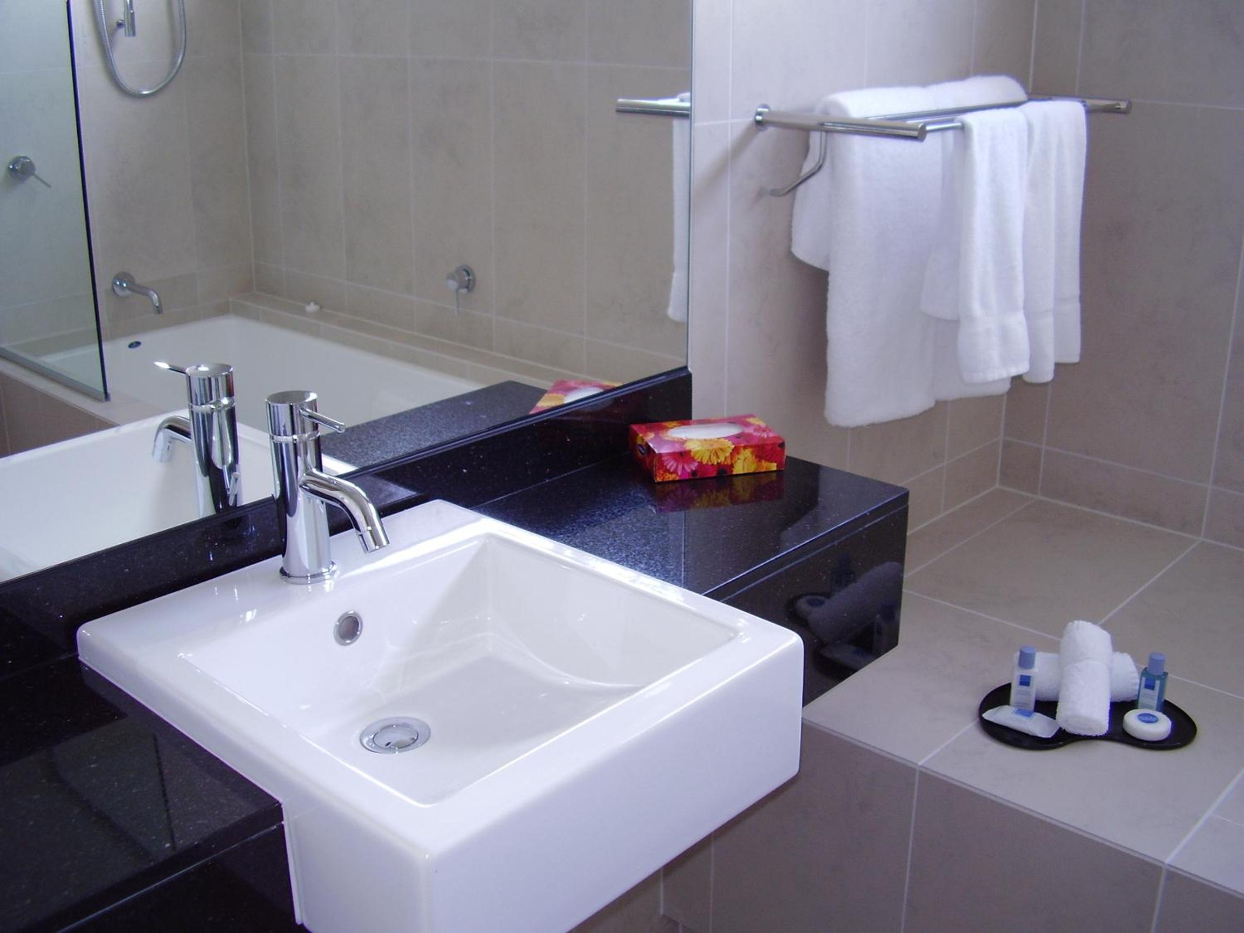 2 Bedrooms, Apartment