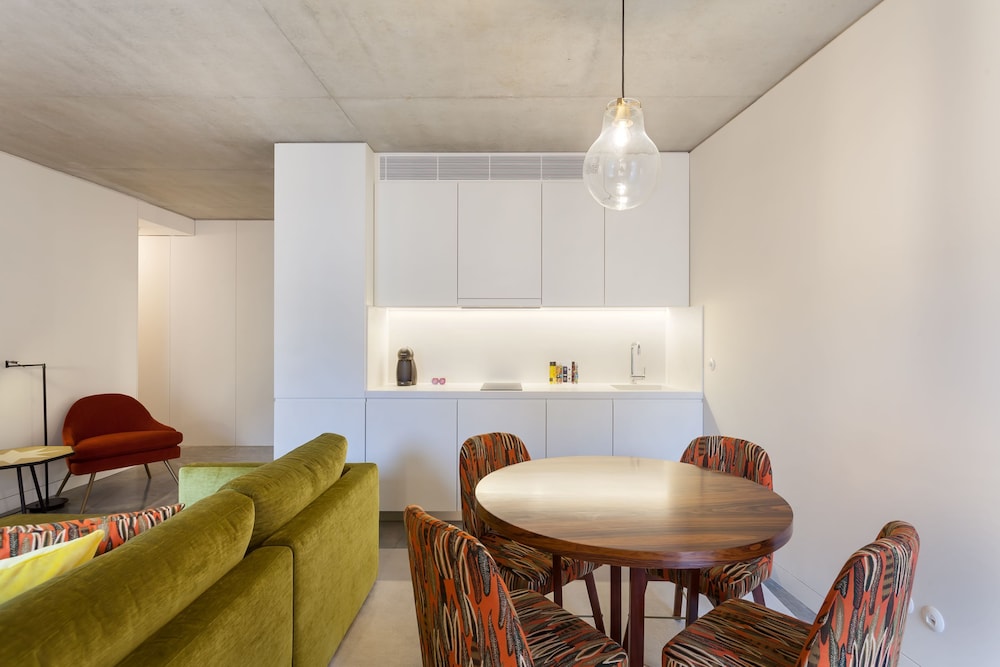 S Bento Residences Porto sao Bento 22/34