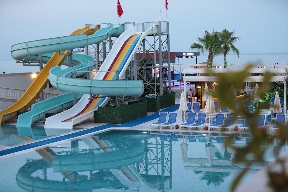 SL La Perla Hotel Kemer 42/50
