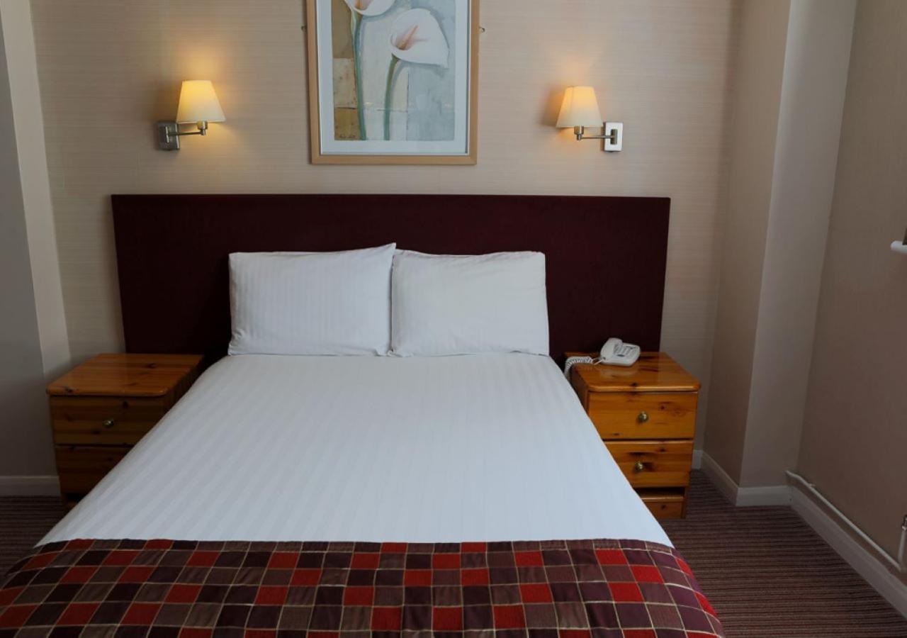 King Charles Hotel 13/27