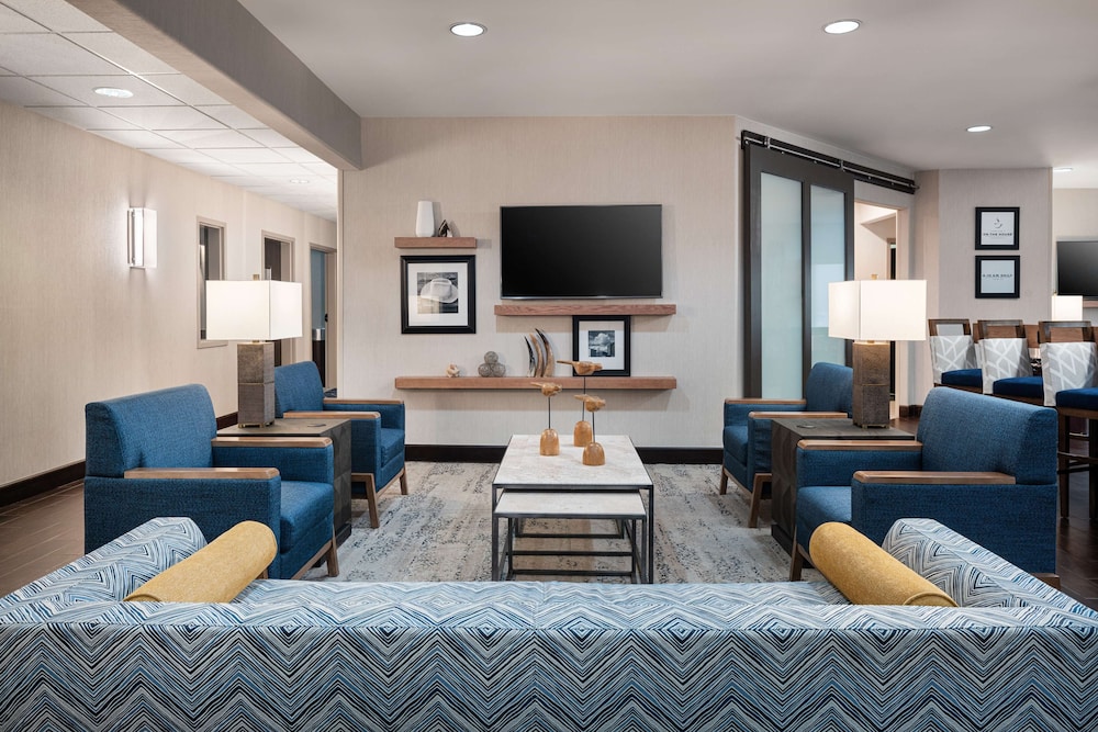 Hampton Inn Loveland 26/41