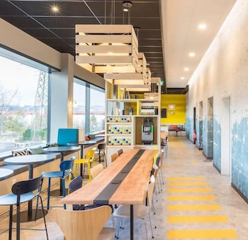 Hotel ibis Styles Geneve Palexpo Aeroport 38/56