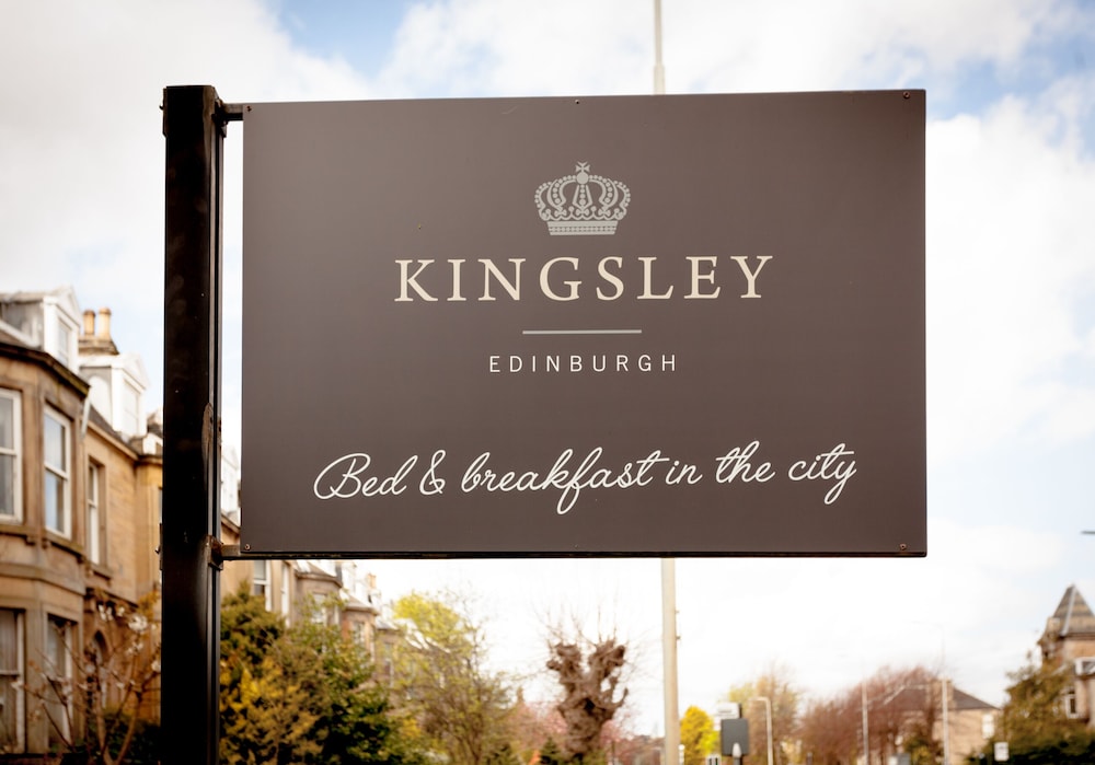 Kingsley Edinburgh 5/43