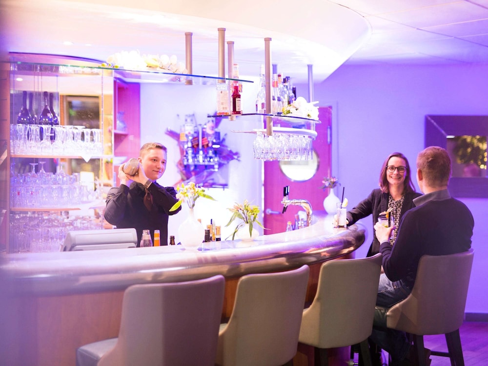 Novotel Suites Hannover City 32/37