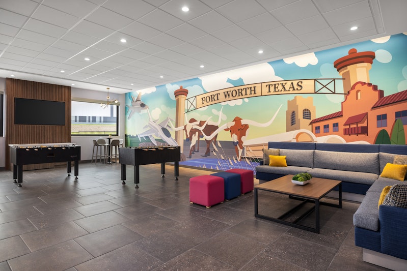 Tru by Hilton Fort Worth Lake Worth 19/43