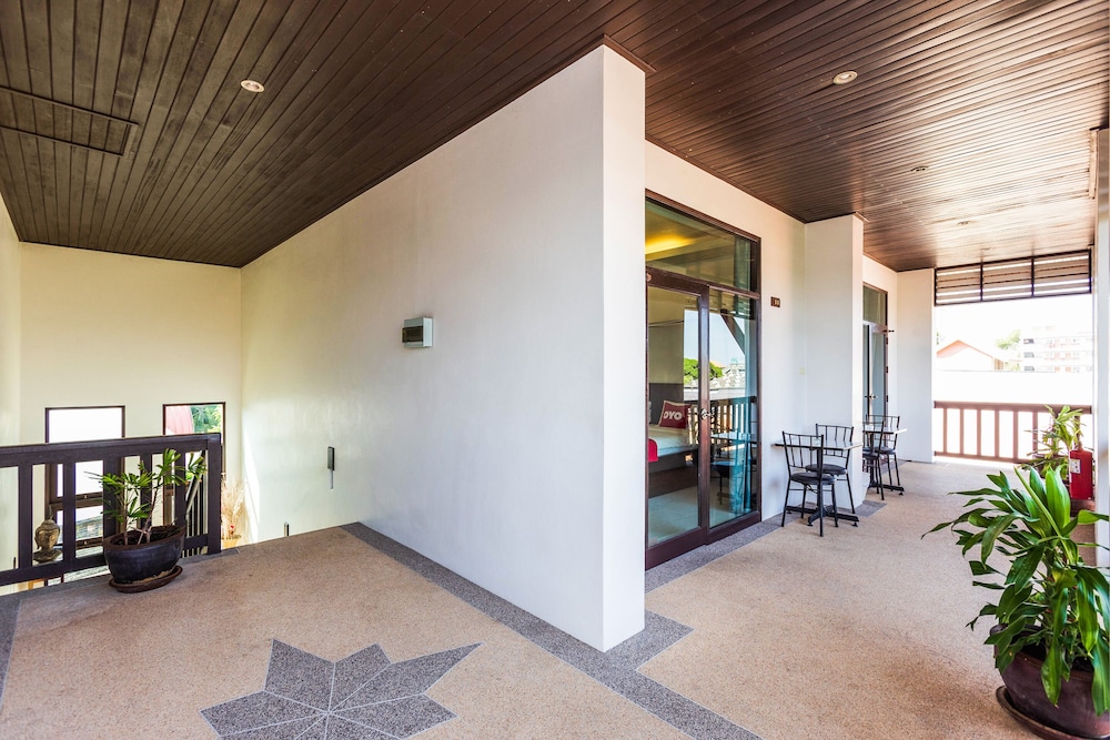 Monaburi Boutique Resort 10/49