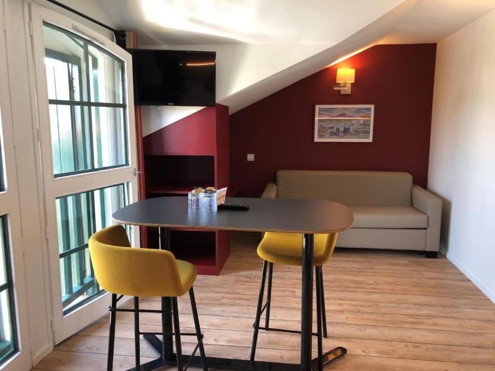 Hotel Donibane 47/59