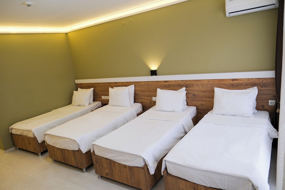 Altayhan Otel 10/31