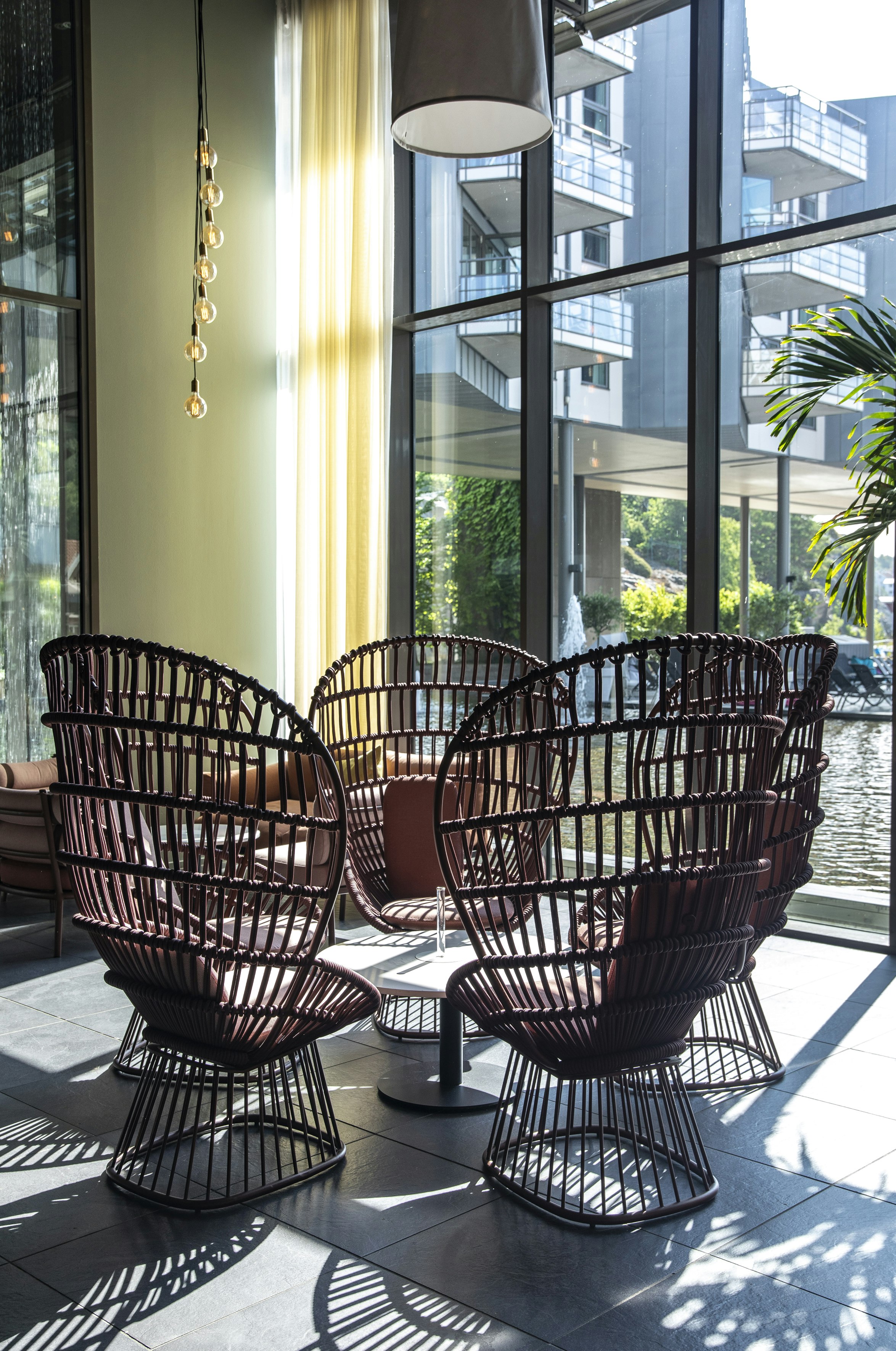 Stromstad Spa & Resort An Ascend Member 24/50