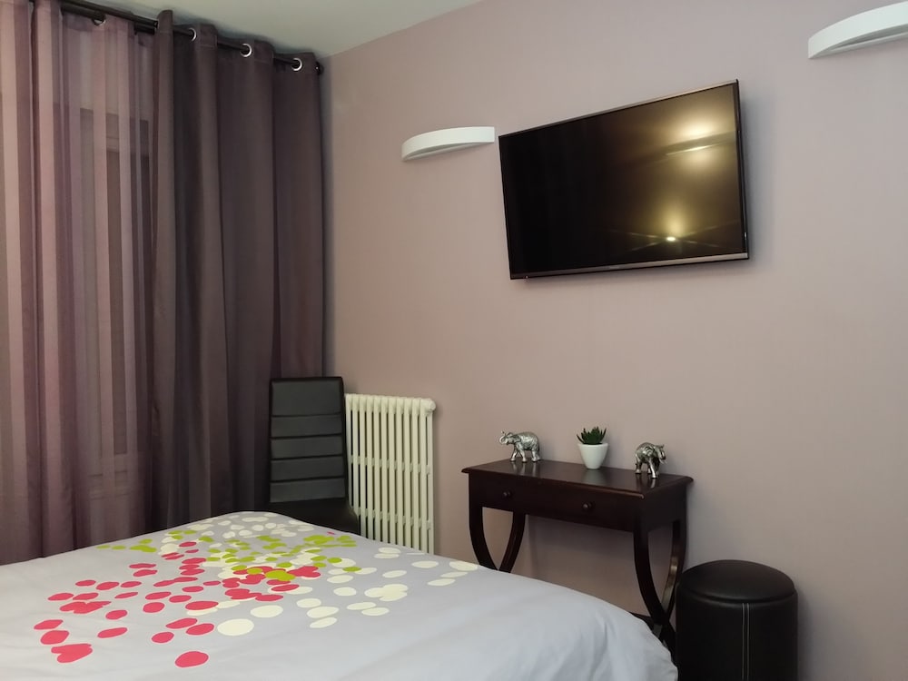 HOTEL PARIS GAMBETTA 13/29