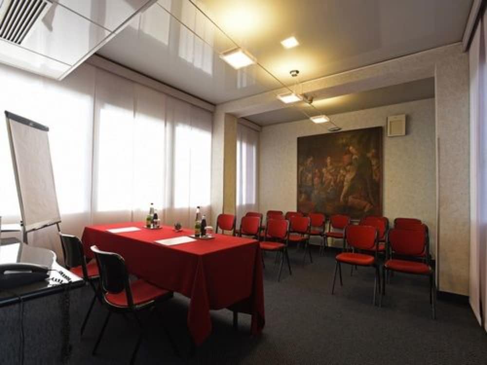 c-hotels Rubens 49/52