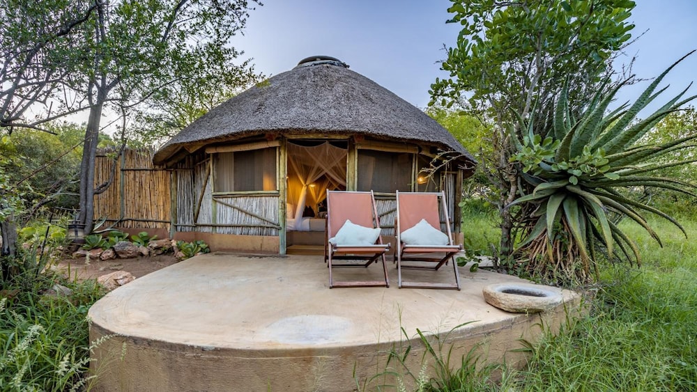 Umlani Bushcamp - Lodge 43/50