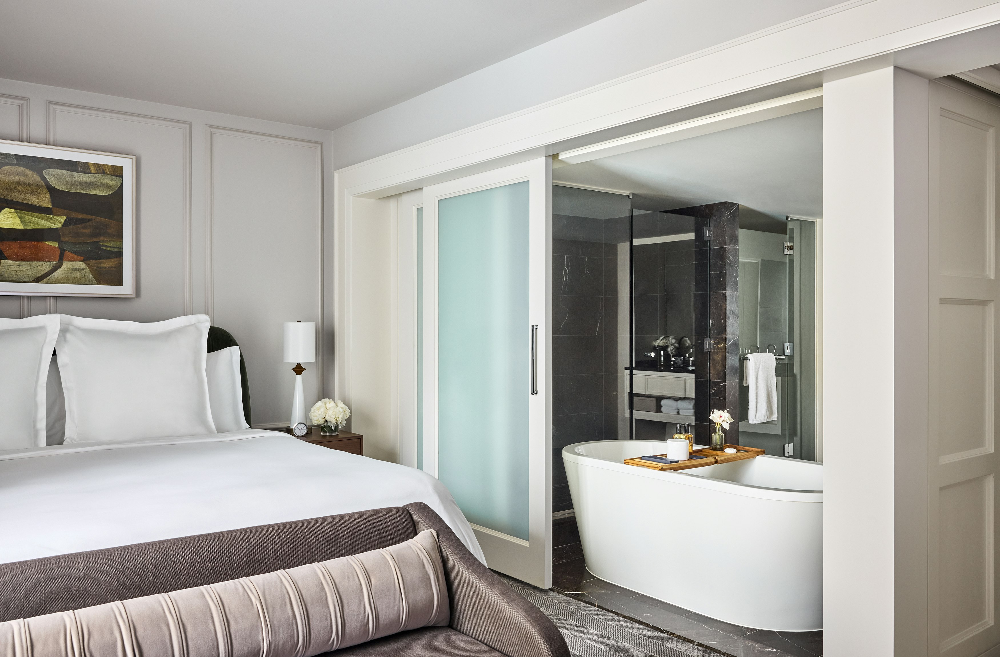 Rosewood Hotel Georgia 43/85