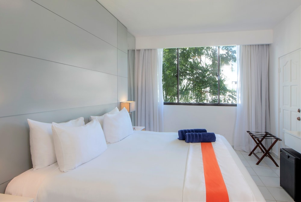 Viva Heavens by Wyndham A Trademark All Inclusive 22/63