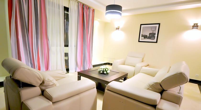 Le Rio Appart Hotel 17/27