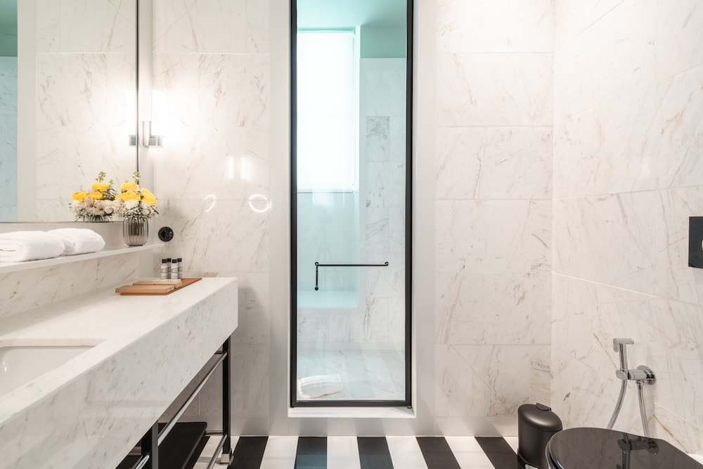 The Editory Boulevard Aliados Porto 38/46