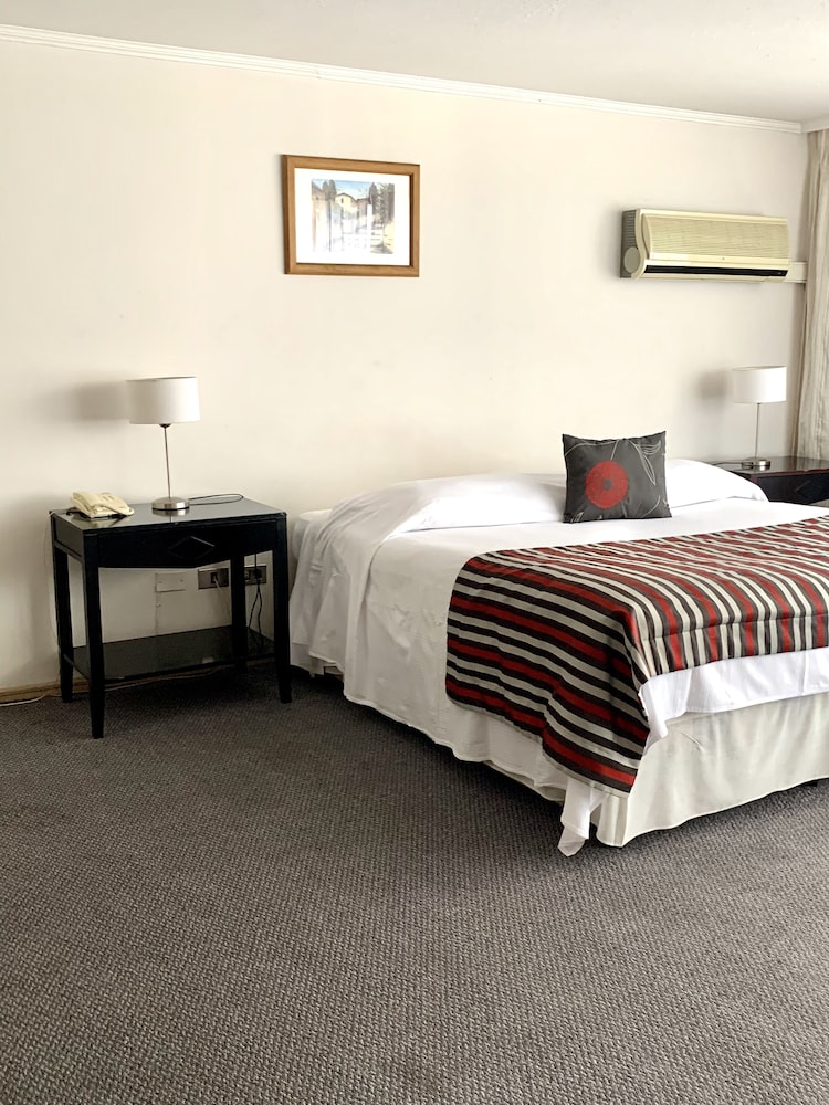 Hotel Casa Nogales 10/38