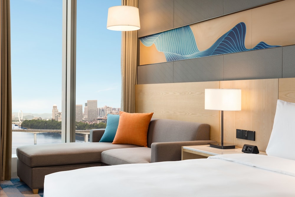 Hyatt Place Liuzhou 10/37