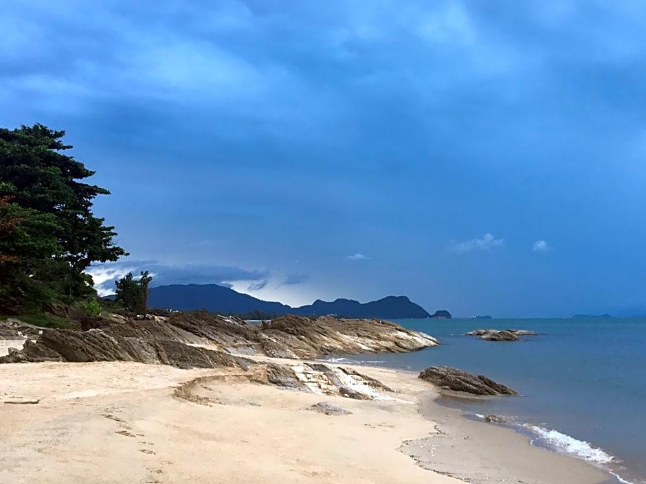 Khanom Hill Resort 21/50