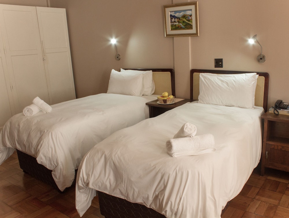Durban Manor Hotel and Conference Centre 15/28