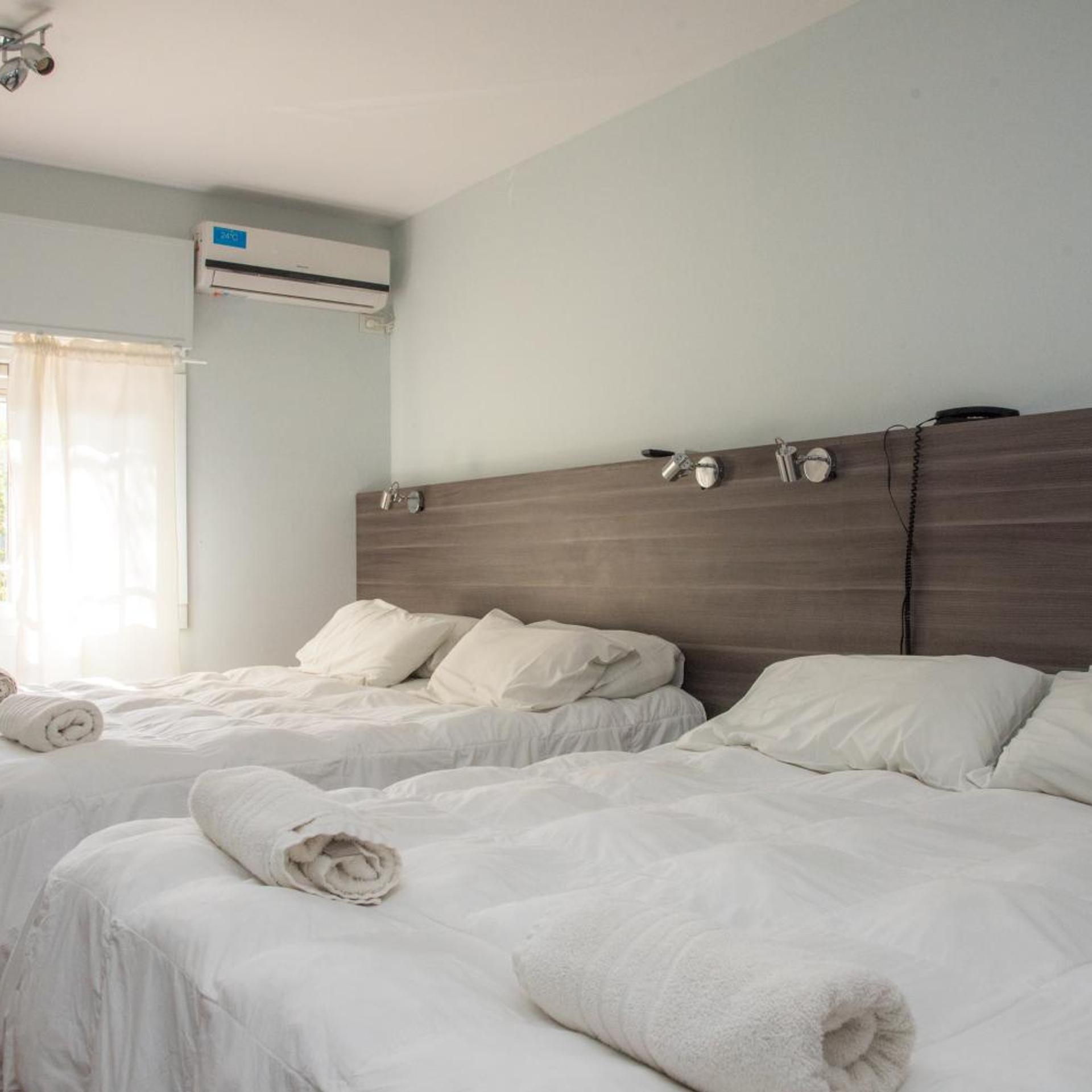Solares Del Alto Hotel And Spa 8/47