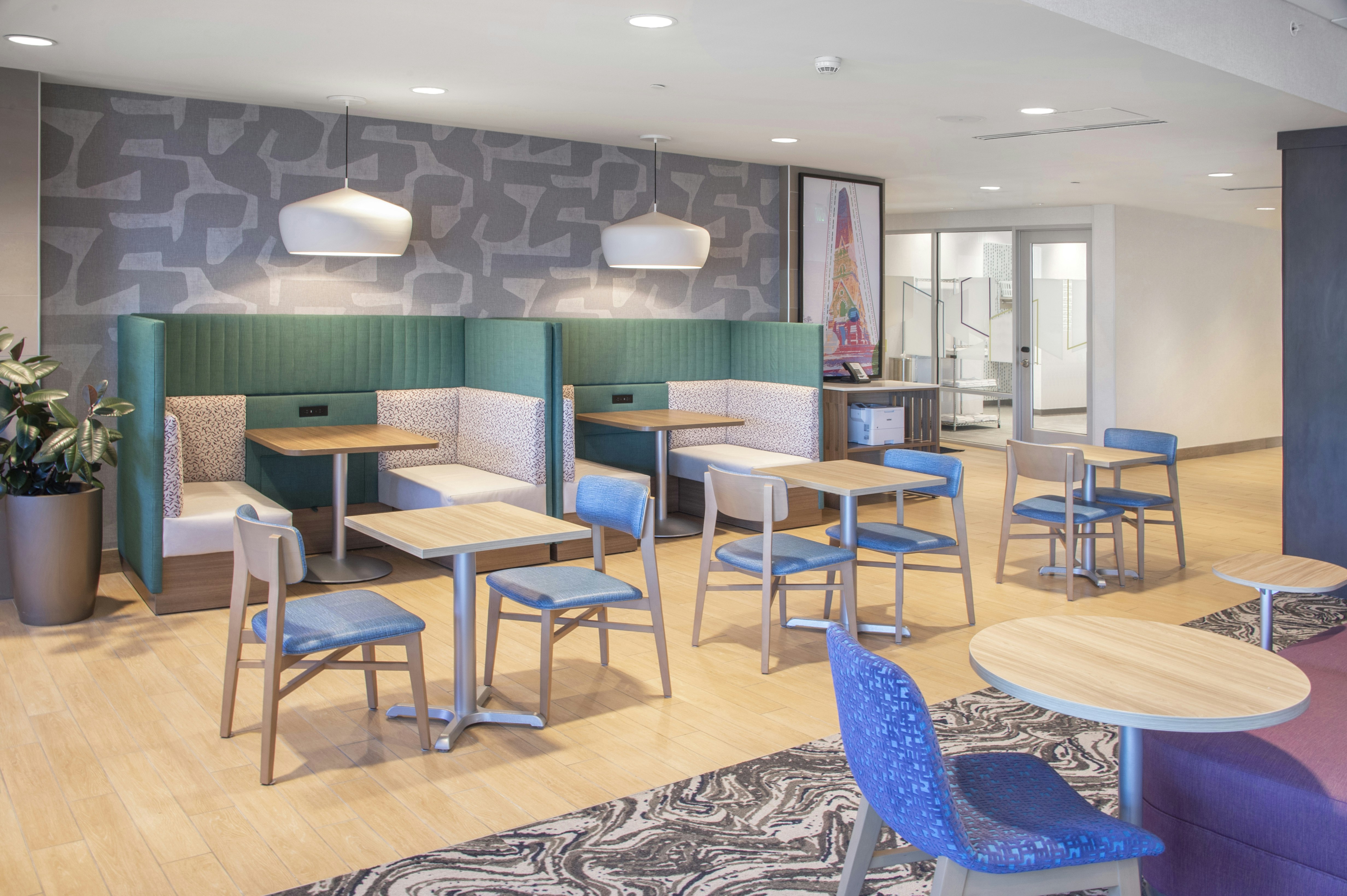 Home2 Suites By Hilton Saratoga Malta 34/38