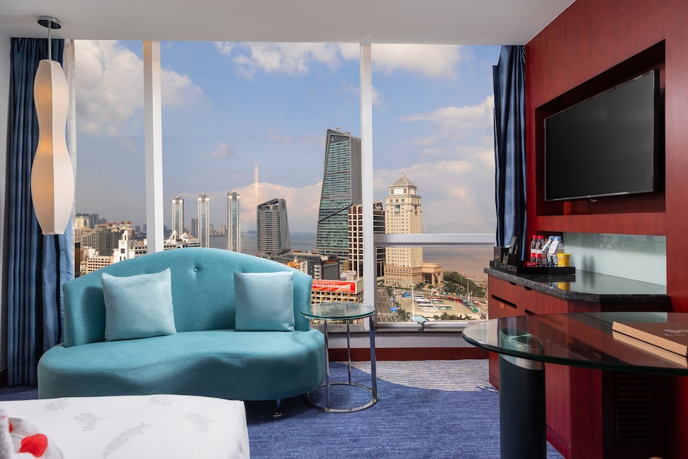 Zhuhai Charming Holiday Hotel 31/40